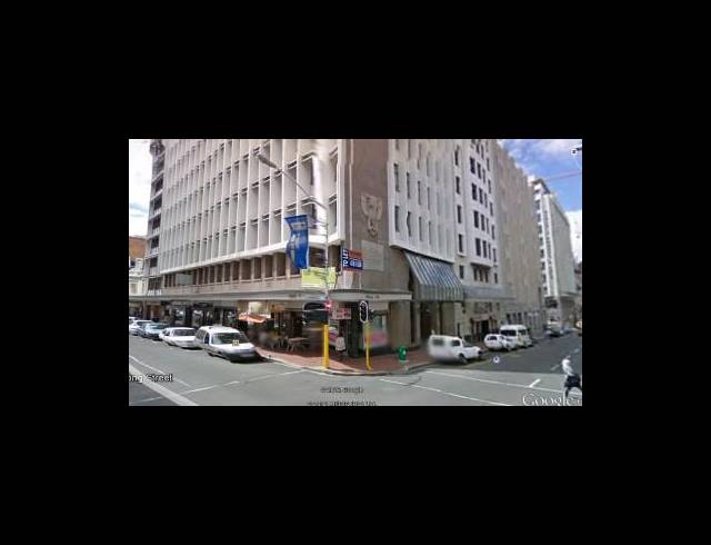 190M² OFFICE TO LET IN CAPE TOWN CITY CENTRE